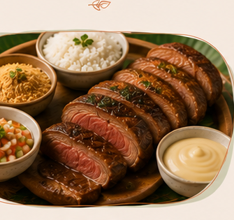 Churrasco Picanha