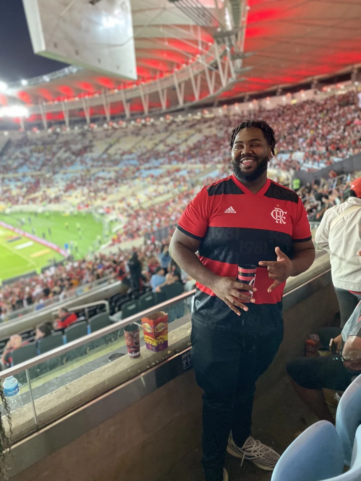 Maracanã stadium