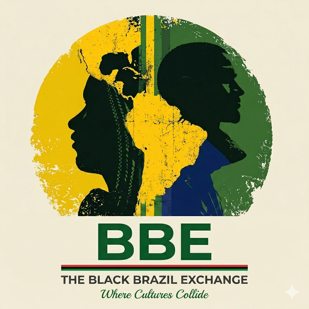 BBE, The Black Brazil Exchange
