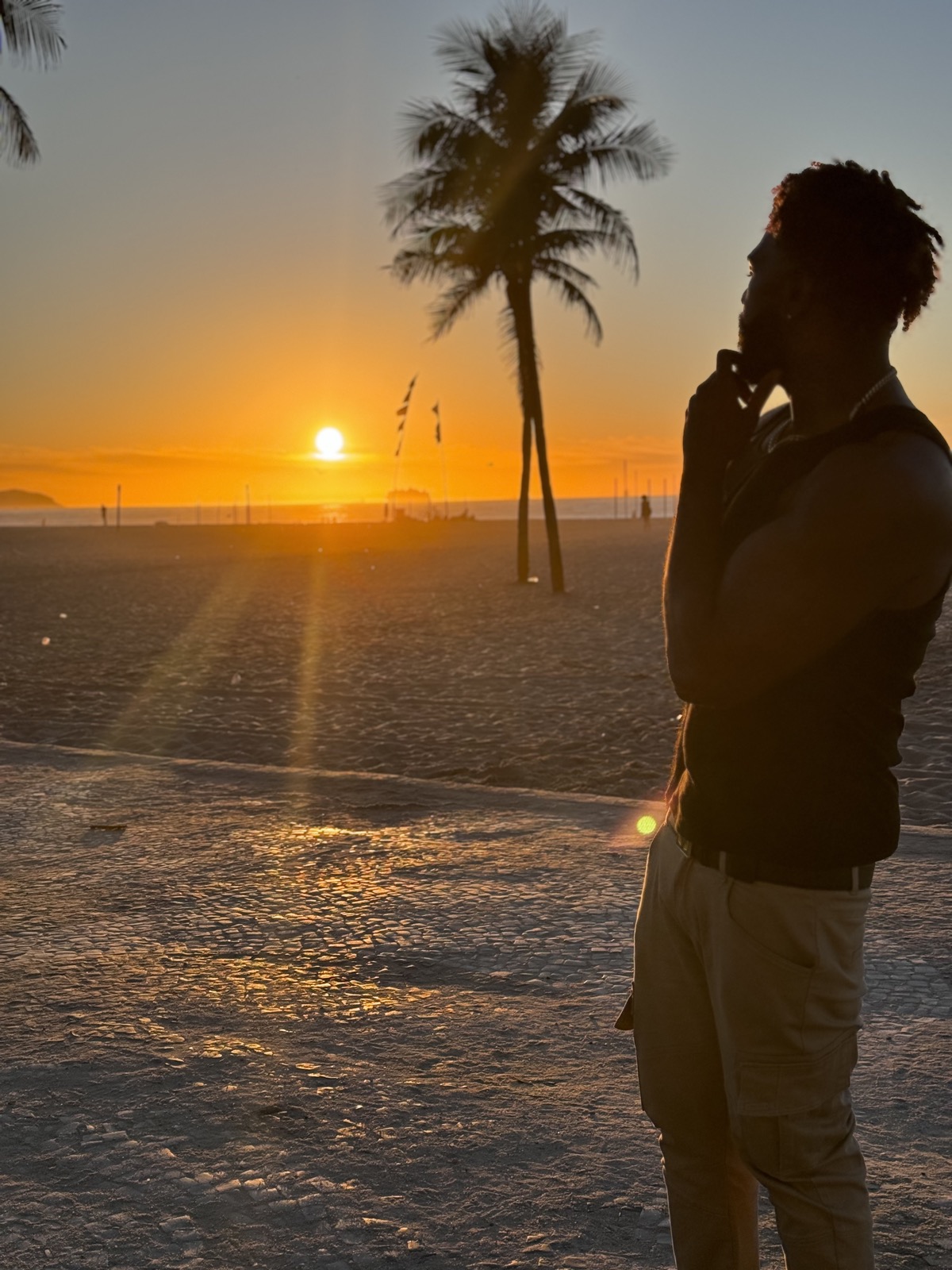 Bryant Huff, founder of BBE